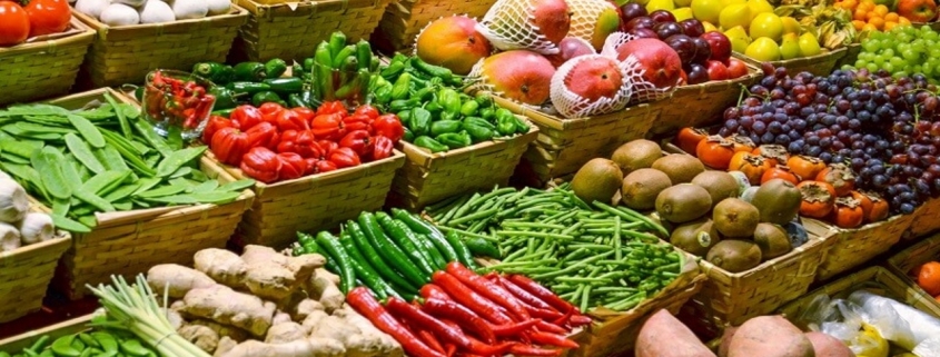 چالش‌ها و فرصت‌های بازاریابی کشاورزی در ایران