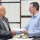 مدیر صنعت، معدن و تجارت شوشتر تغییر کرد