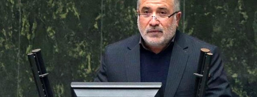 ورزشگاه جدید تهران نباید در نزدیکی حرم امام خمینی (ره) ساخته شود