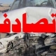 چپ کردن وحشتناک خودروی رانا/ عکس