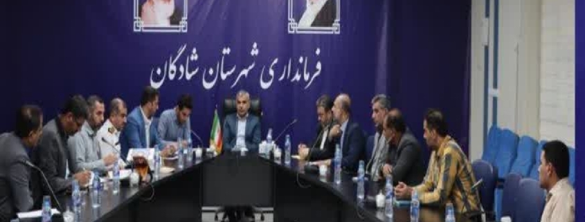 ۲۷۴ واحد مسکونی از مجموع ۷۰۰ واحد مسکن شادگان در مراحل پایانی ساخت است