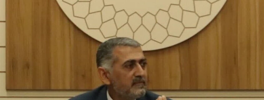 آماده باش تمامی دستگاه‌های امدادی و خدماتی در ماهشهر