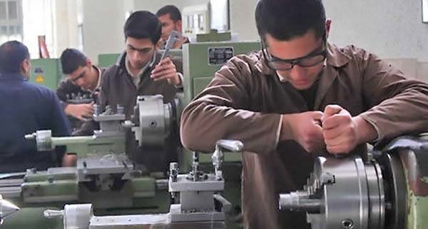 آموزش مهارتی بدون ایجاد اشتغال معنا ندارد 