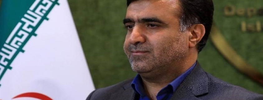 اجازه نمی‌دهیم فلرسوزی ریه خوزستان را بسوزاند/ تعیین مهلت یک ساله برای خاموش شدن فلرها