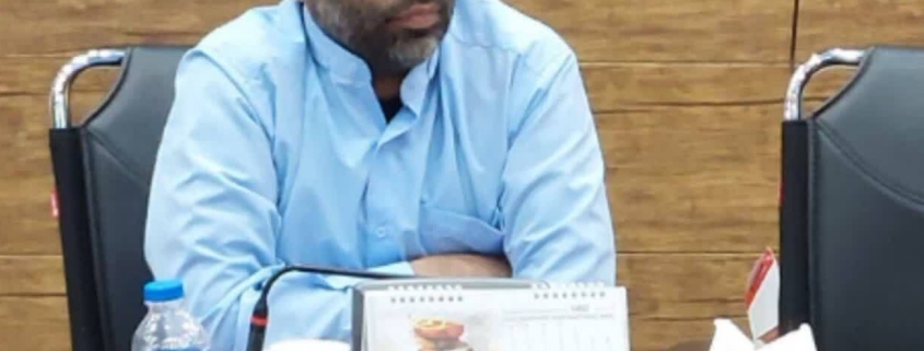 اواخر امسال کنگره ملی شهدای خوزستان برگزار خواهد شد
