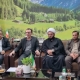 برگزاری نشست شورای اداری شهرستان شوشتر در شهر سرداران