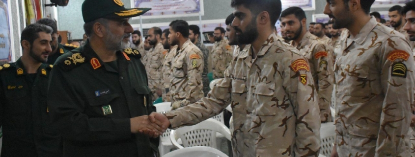 سربازی یک شأن و جایگاه اجتماعی است
