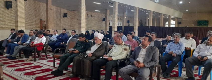 هجمه های فضای مجازی نباید باعث دلسردی کارگزاران نظام شود