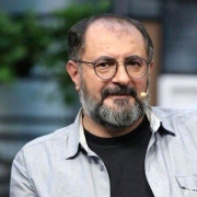 علی دهکردی مدیرعامل خانه سینما شد