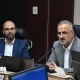 امضای تفاهم نامه همکاری میان شرکت ملی حفاری ایران و جهاد دانشگاهی خوزستان
