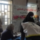 برگزاری اردو جهادی در شهر منصوریه بهبهان و غربالگری بیش از ۲۳۰ نفر