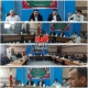 جلسه کمیته برنامه ریزی دهیاران بخش مرکزی شهرستان گتوند