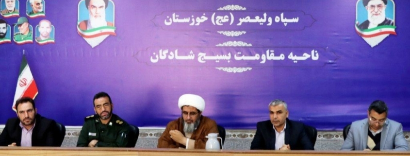 حماسه ۹ دی و مکتب سردار سلیمانی در جامعه تبیین شود