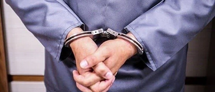 دستگیری ۲ نفر عامل تیراندازی در اهواز