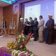رونمایی از مجموعه کتاب چهل جلدی «ره نامه» در دانشگاه فرهنگیان خوزستان