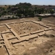 مرمت کاخ اردشیر هخامنشی در شوش آغاز شد