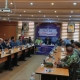 نشست هماهنگی چهل و سومین کنگره ملی یادواره شهدای دانشجو هویزه