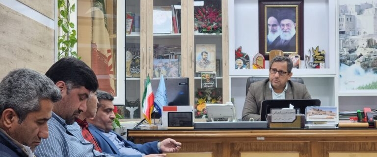 کمیسیون کارگری شوشتر به دنبال حل مشکلات قشر کارگر است