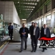 رئیس‌کل دادگستری خوزستان از شرکت خمیر و کاغذ دیبای شوشتر بازدید کرد