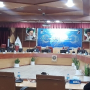 جلسه برکناری شهردار اهواز برای دومین روز متوالی لغو شد  