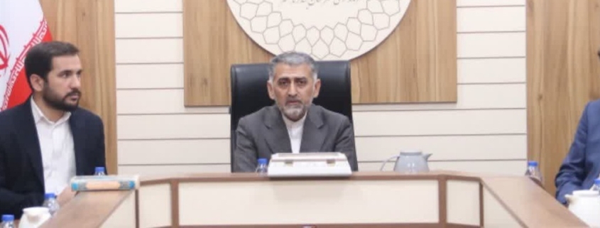 حفاظت از منابع آب شهرستان بندر ماهشهر