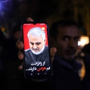 محکومیت حمله تروریستی کرمان از سوی دانشجویان فرهنگی خوزستان