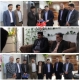 رئیس اداره آبفا گتوند تغییر کرد
