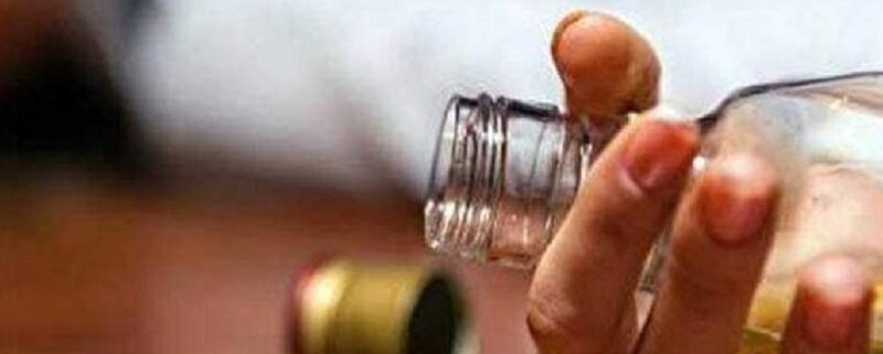 مصرف مشروبات الکلی تقلبی در این شهر جان ۳ نفر را گرفت