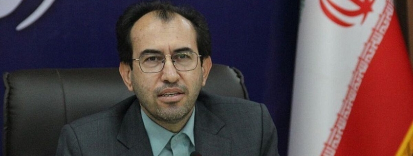 نامزد‌های انتخاباتی از صفحات الکترونیکی مجاز استفاده کنند