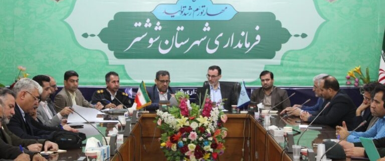 نظرات فعالان گردشگری در تمام کمیته‌های ستاد خدمات سفر مدنظر باشد
