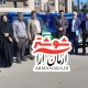 تحویل ۴ خودرو حمل پسماند به توابع بخش مرکزی شوشتر