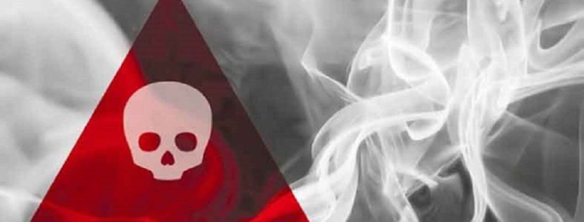 گازگرفتگی ۵۰ نفر در یک تالار عروسی در این شهر