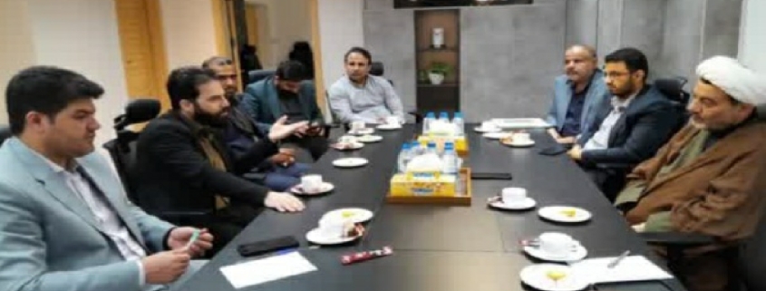 با مشارکت مردمی صلح و سازش در پرونده های قضایی تحقق پیدا می کند