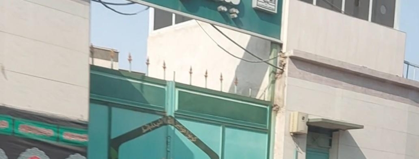 برگزاری میز خدمت پلیس فتا خوزستان در اهواز