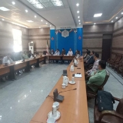 ساماندهی محل دفن پسماند گتوند در کوتاه مدت