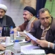 بازدید رئیس‌کل دادگستری خوزستان از زندان شوشتر