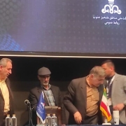 انعقاد قراردادهای یک ساله شرکت ملی مناطق نفتخیز جنوب به ارزش یک همت