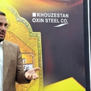 نماینده اهواز: از راه اندازی فولادسازی در شرکت فولاد اکسین خوزستان حمایت خواهیم کرد