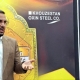 نماینده اهواز: از راه اندازی فولادسازی در شرکت فولاد اکسین خوزستان حمایت خواهیم کرد