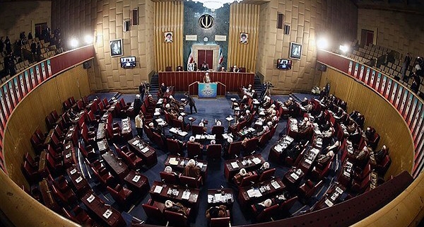 آیت الله موحدی کرمانی رئیس مجلس خبرگان شد