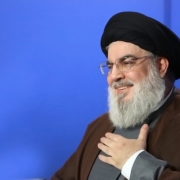 شهادت سیدحسن نصرالله