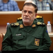 سردار نیلفروشان به شهادت رسید