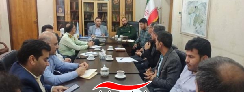 رفع تصرف از ۳۶۵ هکتار اراضی ملی شوشتر با پیگیری قضایی