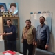 رئیس دفتر موسیقی بندر امام خمینی ( ره ) معرفی شد