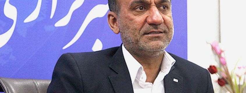 تغییر مدیرکل میراث فرهنگی خوزستان/ ارسطو برکنار شد