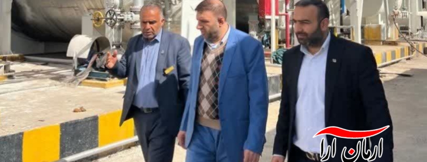 دادستان شوشتر:با شروع به کار مجدد پالایشگاه پترو پارس ، 217 نفر به کار بازگشتند.  