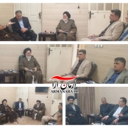 پل تاریخی شادروان شوشتر در مسیر مرمت و بازسازی