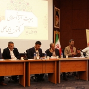 تأکید معاون سیاسی استاندار بر تعادل بین گفتمان هویت ملی و محلی