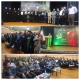 چهاردهمین سوگواره ملی نثرها و خاطره‌های عاشورایی خوزستان به کار خود پایان داد