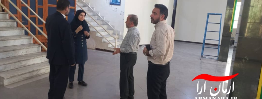 فرهنگسرای اندیشه برای انجمن‌های فرهنگی و هنری فعال می‌شود